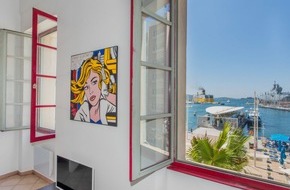 max.PR: Interhome: Das Ferienhaus als Altersvorsorge – Wunschtraum oder smarter Plan?