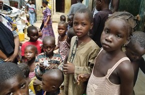 CSI Christian Solidarity International: Zum ersten UNO-Gedenktag vom 22. August: CSI lanciert Website zur religiösen Gewalt in Nigeria