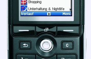 Polyglott Verlag: Steckt die ganze WM in die Tasche: Der "Polyglott WM Guide" zur Fussball Weltmeisterschaft 2006 liefert alle WM-Städte, - Stadien, - Spielpläne (und mehr) aufs Handy