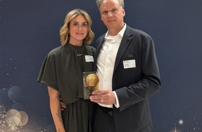 Qubite International: DUP belohnt Wüstenpioniere: Qubite International erhält KI Innovator-Preis