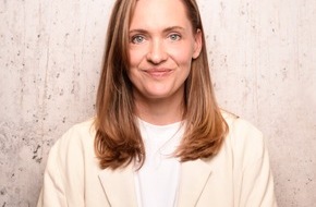 Constantin Film: Neue Produzentin: Magdalena Prosteder wechselt zur Constantin Film
