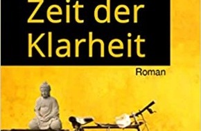 Presse für Bücher und Autoren - Hauke Wagner: Zeit der Klarheit