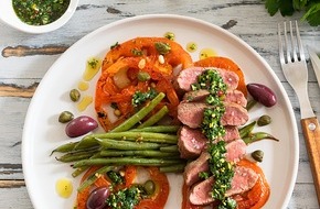 Lamm. Das musst du probieren: Lammgerichte für jeden Geschmack: Inspirierende Blogger-Rezepte zum Nachkochen