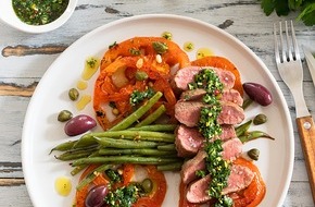 Lamm. Das musst du probieren: Lammgerichte für jeden Geschmack: Inspirierende Blogger-Rezepte zum Nachkochen