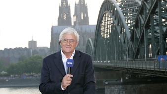 WDR Westdeutscher Rundfunk: Trauer um Dietmar Schott &ndash; Ehemaliger WDR-Sportchef und Miterfinder der ARD-Bundesligakonferenz starb mit 88 Jahren