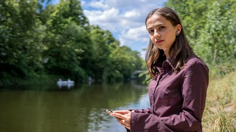 ZDF: "Deepfakes &ndash; Leben nach digitaler Gewalt" &ndash; neue "37&deg;Leben"-Reportage im ZDF