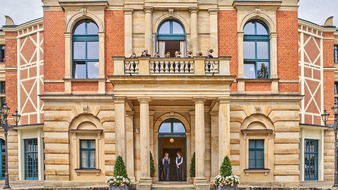 3sat: 150 Jahre Bayreuth &ndash; 3sat mit Neuinszenierung von Wagners Oper "Rienzi"