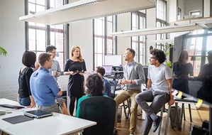 Berner Fachhochschule (BFH): Training steigert psychologische Sicherheit in Teams