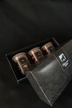 Genuss, der Gutes bewirkt