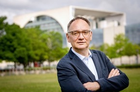 RTL News: Wechsel von SZ zu RTL NEWS: Nico Fried wird Politikchef des STERN in Berlin