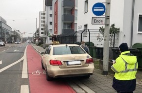 Polizeipräsidium Mainz: POL-PPMZ: Mainz, Gemeinsame Kontrollen der Fahrradstreifen des Verkehrsüberwachungsamtes der Stadt Mainz und der Polizei Mainz