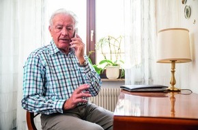 Polizeiinspektion Stade: POL-STD: Älteres Ehepaar in Buxtehude durch falsche Polizeibeamte und Schockanruf um mehrere zehntausend Euro betrogen - Polizei sucht Zeugen und warnt erneut vor der Betrugsmasche
