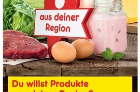Netto Marken-Discount Stiftung & Co. KG: Netto Marken-Discount startet große Regionalitätskampagne
