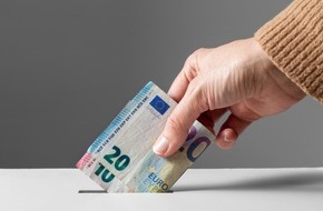 Verbraucherzentrale Nordrhein-Westfalen e.V.: Richtig Spenden