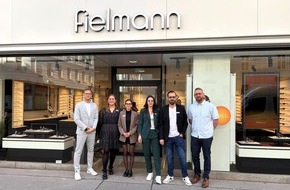 Fielmann Group AG: Fielmann er&ouml;ffnet seine 11. Niederlassung in Wien