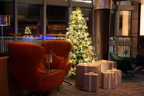 Aktuelle Pressemeldung: AIDA empfiehlt: Jetzt schon an Weihnachten denken