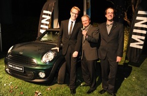 Children for a better World e.V.: "Hole in One" für den guten Zweck / Zum 12. Mal setzten sich engagierte Golfer zugunsten von Children for a better World e.V. beim Join + Help Cup ein - und knackten die Millionenmarke (mit Bild)