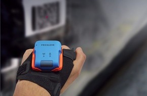 Workaround GmbH (ProGlove): ProGlove erschließt ein neues Marktsegment