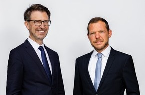 Ideematec Deutschland GmbH: IDEEMATEC ernennt Tobias Bischof-Niemz zum CEO - Mitgr&uuml;nder Mario Eckl wird Aufsichtsratsvorsitzender