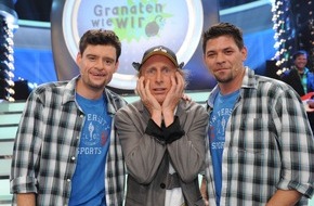 ProSieben: Wer ist der echte Tim Mälzer?