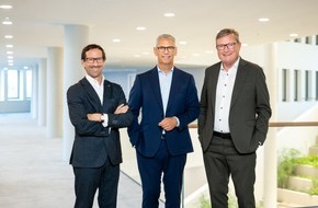 Materna Information & Communications SE: Materna sch&auml;rft strategische Ausrichtung mit Elevate / Strategieprojekt fokussiert profitables Wachstum, neue Marktsegmente und den gezielten Einsatz von K&uuml;nstlicher Intelligenz