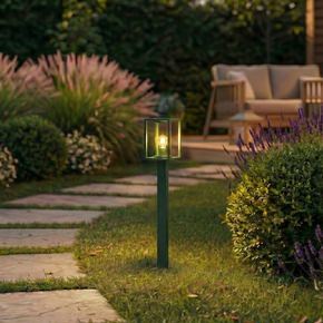 Sundown Glow: Lampenwelt.de pr&auml;sentiert Lichtideen f&uuml;r lange Sommerabende im Garten