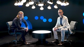 ZDF: "Precht" im ZDF: Bedrohte Demokratie &ndash; Kommt ein Systemwechsel?
