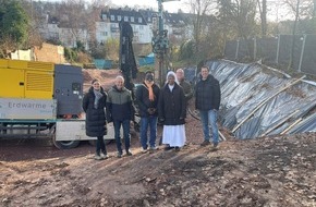 Energieagentur Rheinland-Pfalz GmbH: Innovative W&auml;rmeversorgung f&uuml;r Trier-Gartenfeld