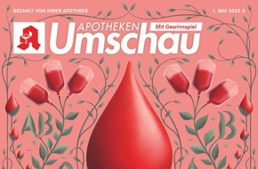 Wort & Bild Verlagsgruppe - Gesundheitsmeldungen: 0 negativ: Warum diese Blutgruppe so wertvoll ist