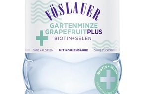 V&ouml;slauer Mineralwasser: V&ouml;slauer st&auml;rkt Marktpr&auml;senz in Deutschland mit B&uuml;ro-Er&ouml;ffnung in Frankfurt