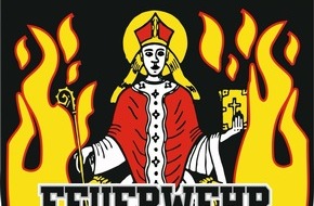 Feuerwehr Helmstedt: FW Helmstedt: Gründung Förderverein Ortsfeuerwehr Helmstedt