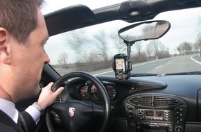 Vodafone GmbH: Joussen: Neues Wachstum durch UMTS, innovative Produkte, gutes Netz und guten Service