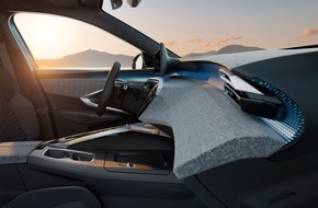 Peugeot Deutschland GmbH: Das neue PEUGEOT Panorama i-Cockpit®