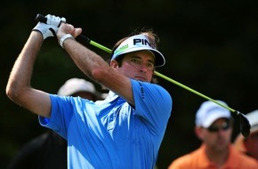 Schüco International KG: Die Nummer 1 der USA wird Schüco Markenbotschafter / Bubba Watson: Weit schlagen für den Klimaschutz (mit Bild)