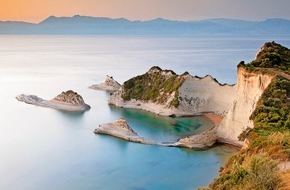 AIDA Cruises: AIDA Cruises bietet ab Mai neue Reisen in Griechenland an - Buchungsstart ist am 20. April