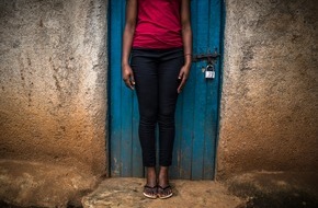 Deutsche Stiftung Weltbevölkerung (DSW): 70 Millionen Mädchen bis 2030 von Genitalverstümmelung bedroht / DSW: "Ursachen von geschlechtsspezifischer Diskriminierung und Ungleichheit müssen endlich angegangen werden"