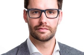 Curafutura: curafutura : Adrien Kay est le nouveau directeur de la communication et des relations publiques pour la Suisse romande