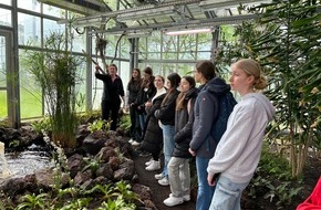 Universität Koblenz: Uni Koblenz lädt zum Girls‘ und Boys‘ Day 2025 ein