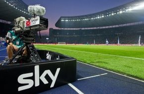 Sky Deutschland: Heiße Nordlichter: Das Derby zwischen dem Hamburger SV und Werder Bremen live bei Sky