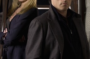Kabel Eins: Jerry Bruckheimers Crime-Serie "Eleventh Hour - Einsatz in letzter Sekunde" ab 19. September 2009, samstags um 21.15 Uhr in Deutscher Erstausstrahlung bei kabel eins