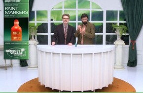 Mast-Jägermeister SE: Jägermeister startet Seeding-Kampagne „Sensory Voyage 3.0“