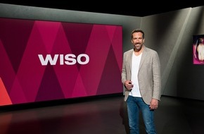 ZDF: ZDF-Magazin "WISO": Alles zu Rente und Altersvorsorge (FOTO)