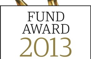 ÖKOWORLD AG: Finanzen Verlag FundAward 2013 für ÖKOWORLD ÖKOVISION CLASSIC / Der Klassiker aus dem Hause versiko (WKN 540868) überzeugt mit einem Spitzenplatz (BILD)