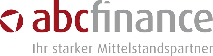 abcfinance GmbH: ABC Gruppe jetzt unter der Dachmarke abcfinance / Kölner Finanzdienstleister - Mitglied der Wilh. Werhahn KG - setzt auf neue Markenstrategie