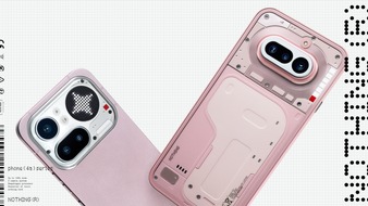 Nothing: Nothing Phone (4a) und Headphone (a) jetzt erh&auml;ltlich - &uuml;ber 200 EUR Preisvorteil bei Community-Drop-Events