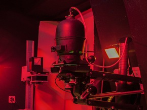 Die Photobastei lanciert ein Crowdfunding, um eine L&uuml;cke bis zu Subventionen 2028 zu schliessen!