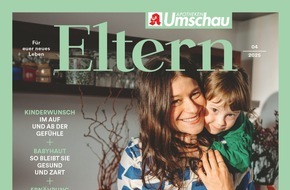 Wort & Bild Verlagsgruppe - Gesundheitsmeldungen: Divers, unabhängig, gleichberechtigt: Was es heute bedeutet, alleinerziehend zu sein