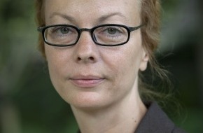 Schweizerischer Nationalfonds / Fonds national suisse: FNS: Marianne Sommer reçoit le Prix Latsis national 2010