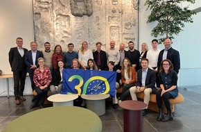 GEA Group Aktiengesellschaft: GEA partner in the EU project “Exquisheat