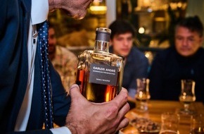 Arnold André GmbH: Playboy Gentlemen's Weekend mit Carlos André in Montenegro